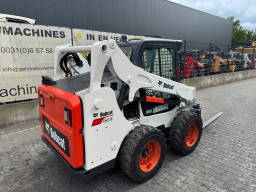 Bobcat S 570