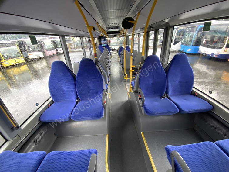 Mercedes-Benz Citaro O 530 Ü 13