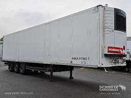 Schmitz Cargobull Auflieger Tiefkühler Standard