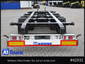 Krone BDF Tandem Anhänger, 1 Vorbesitzer, BPW 7 thumbnail