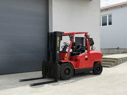 Hyster H5.0XM