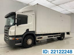 Scania P230