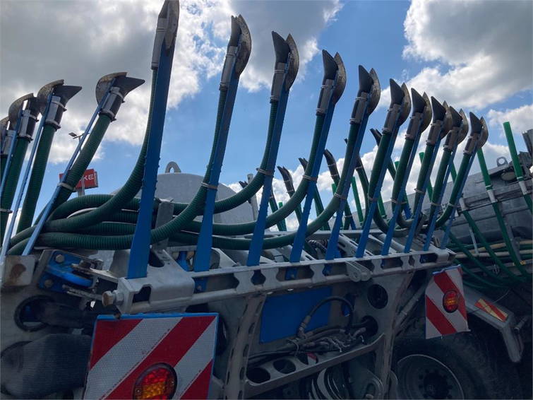 Diversen Kotte VT 16.500 14