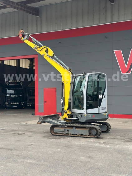 Wacker ET 35 2019 19kW 10
