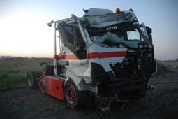 Iveco Stralis 440 TX/P.Location Sj .land 4180 Soro.