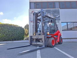 Linde H70 D