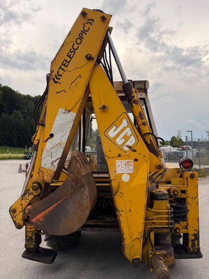 JCB Cx 3 17