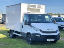 Iveco Daily 35 35C14 Automat 6ep. 610