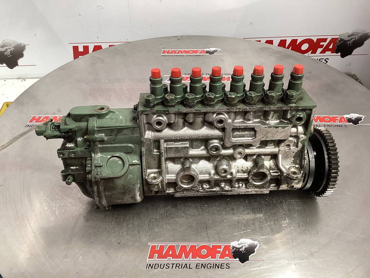 Bosch Fuel Pump 0401848808 Used 4
