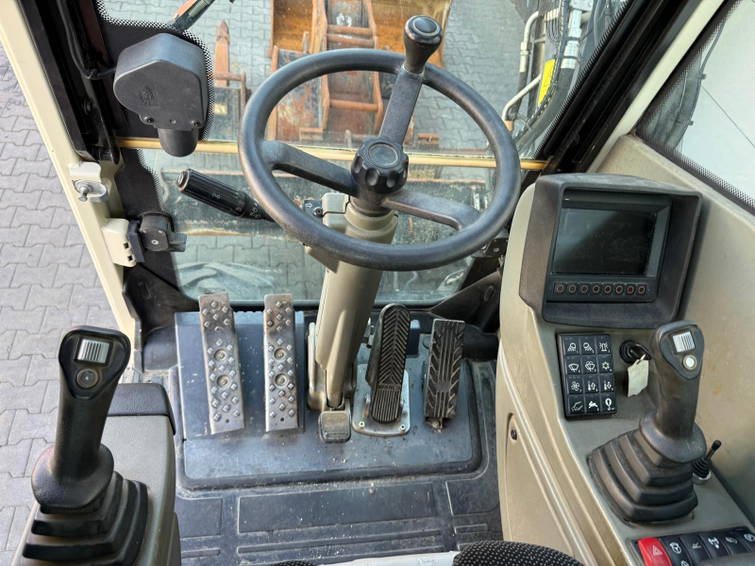 Terex TW95 | A/C | Powertilt 19