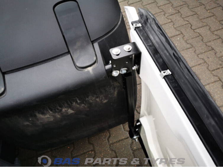 DAF XF G2 Sideskirt Set 2292754 9