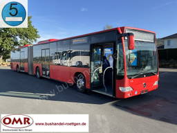 Mercedes-Benz Citaro O 530 G