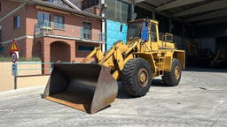 Fiat Allis FR 20