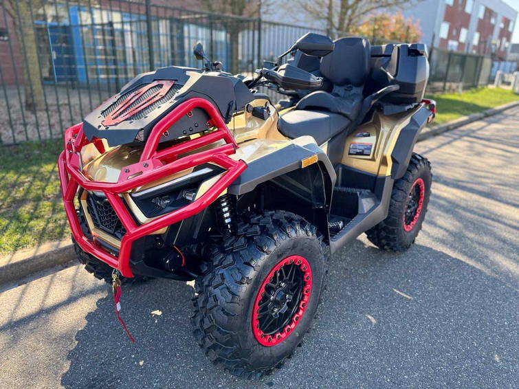 Diversen Outlander 1000CC Brcp Outlander 1000CC 1