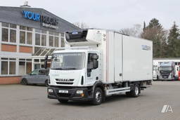 Iveco EuroCargo 140 Frigorifico-AA-011