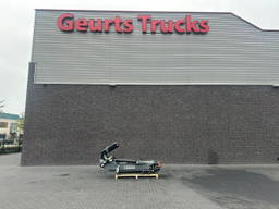 Fassi JIB L 425 Voor Fassi F425 Kraan Series 2024BWJ, Ongebruikt. 5 X Hydrauliche Uitschuifbaar