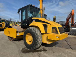 Caterpillar CS 663E .