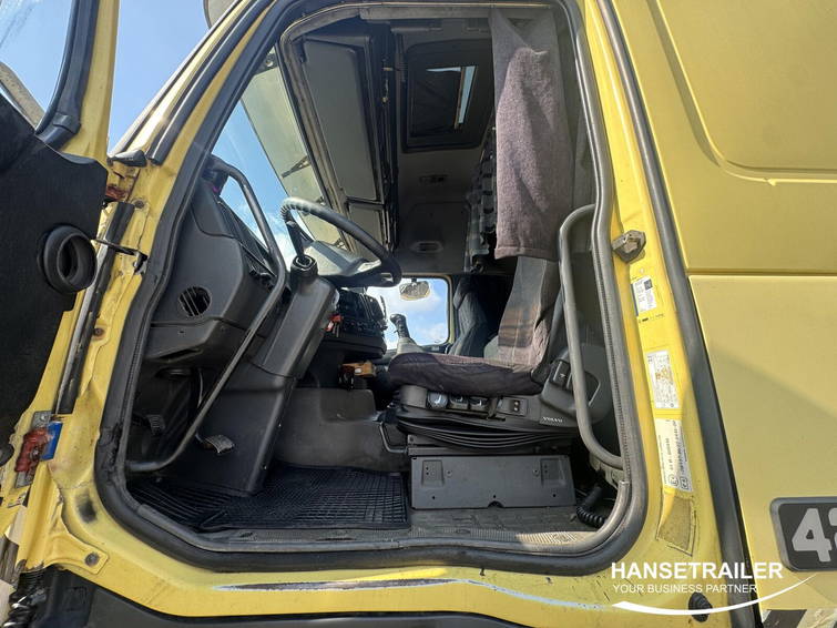 Volvo FH 420 FH420 6