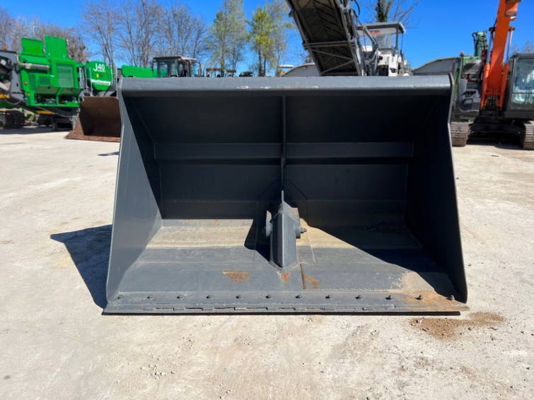 Diversen Attacco ZW180 7