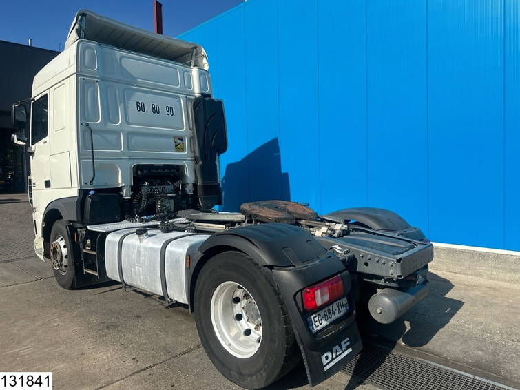 DAF XF 510 Euro 6, PTO, Hydrayliek 3