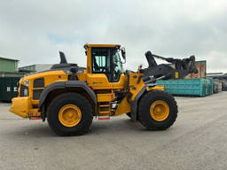 Volvo L110H