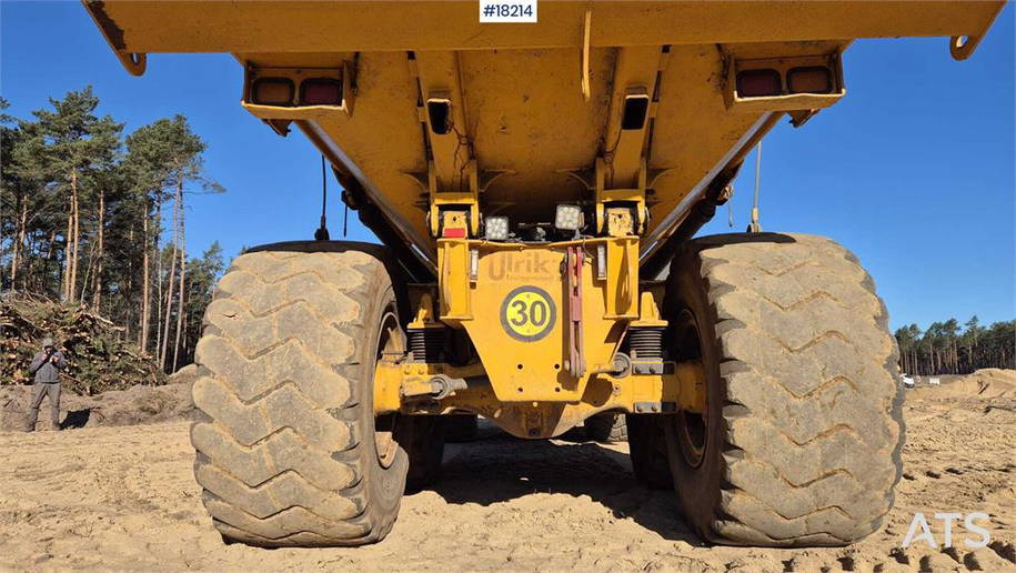 Volvo A30G 17