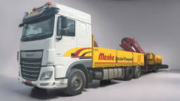 DAF XF 480 Baustoffkarn MKG HLK 195 HP