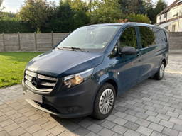 Mercedes-Benz Vito 119 CDI Mixto W447 / cabine approfondie
