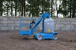 Genie GR26J