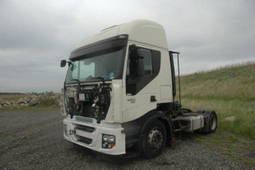 Iveco Stralis 450 Stralis 440 S45 Location Sj .land 4180 Soro.