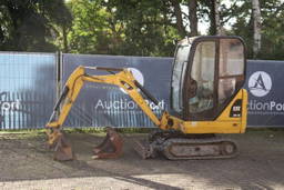 Caterpillar 301.4C
