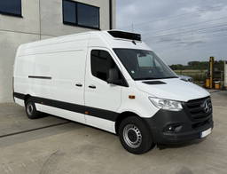 Mercedes-Benz Sprinter 315 L3H2