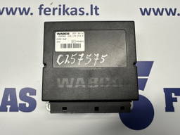 Iveco Ecas control unit