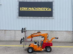 Smartlift SL 608
