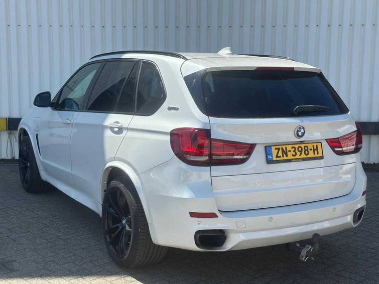 BMW X5 xDrive40e iP.High.Ex 5