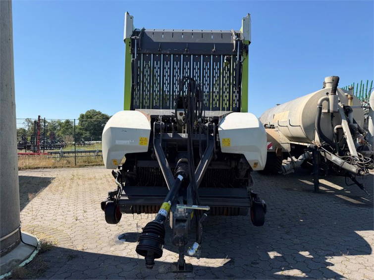 Claas Cargos 9600 7