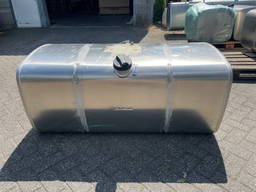 DAF 2198082 Brandstoftank 544 L Z.G.A.N.