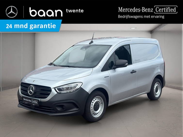 Mercedes-Benz eCitan 112 Base L1 51 kWh | Apple/Android auto | Camera 1