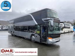 Setra S 431 DT