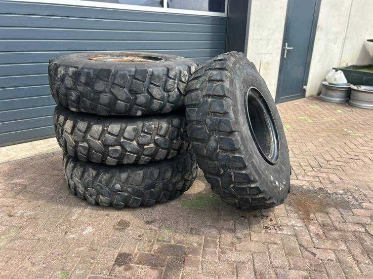 Uniroyal 14.00R20 1