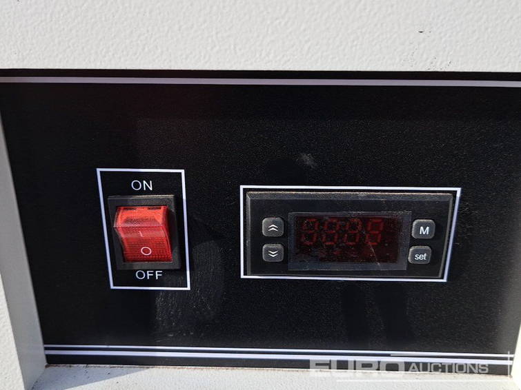 Diversen AM VSD-10HP Zelfir AM VSD-10HP 11