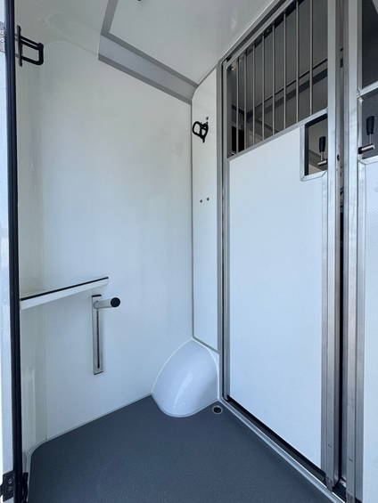 Renault Master ZF 9-Gang Autom. STX, 3-Haras 16