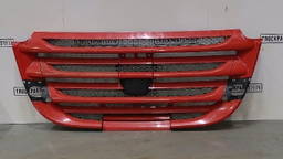 DAF Body Chassis Parts Onder grill DAF