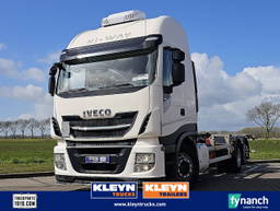 Iveco Stralis AS260S42 6X2 Intarder Alcoa'S
