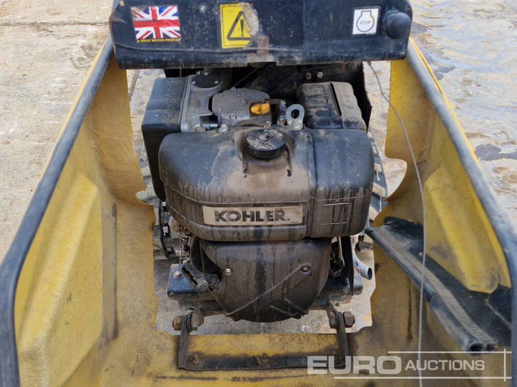 JCB HTD-5 19