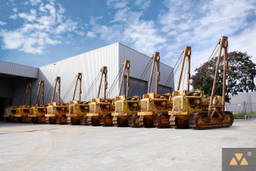 Caterpillar 572G