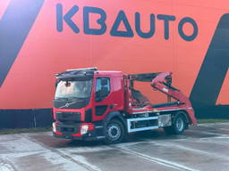 Volvo FL 280 4x2 Joab VL14 / Platform L4598-6086 mm