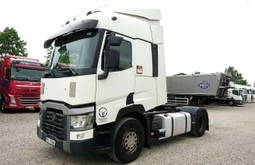 Renault T430 Euro6 Smart 2