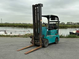 Hyster S70B