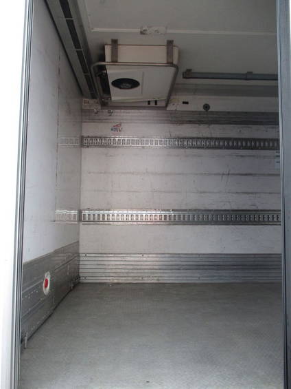 Renault D 3.0DXI 180 Bi Temp Carrier Netto €10950, 7